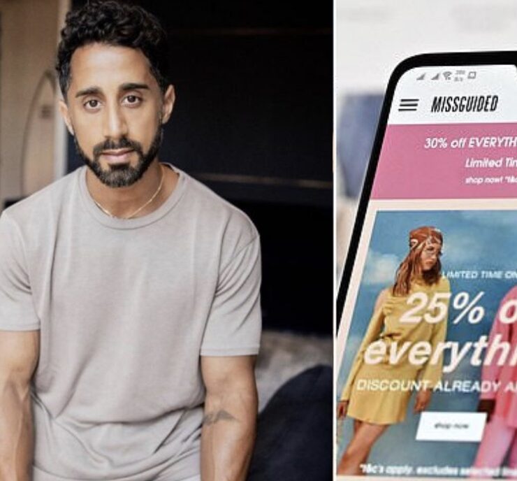 Missguided Collapses Owing Millions, Suppliers Blame Reckless Owner