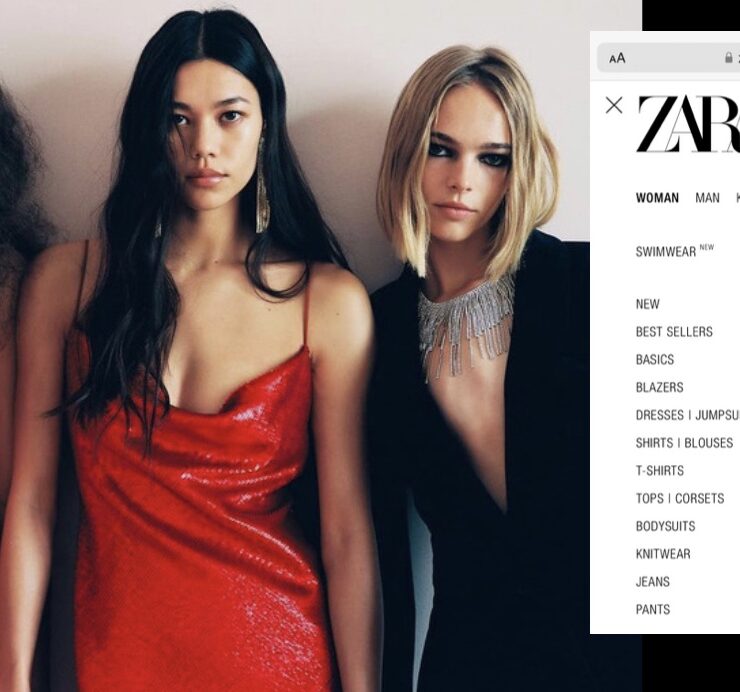Zara Return Policy: Starts charging shoppers for online returns