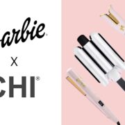 CHI x Barbie Haircare Launch Into Ulta Beauty Stores