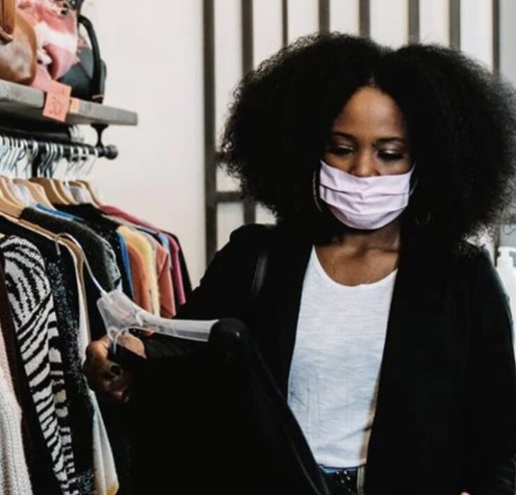 McKinsey Identifies Black Brand Inequality In Beauty Industry