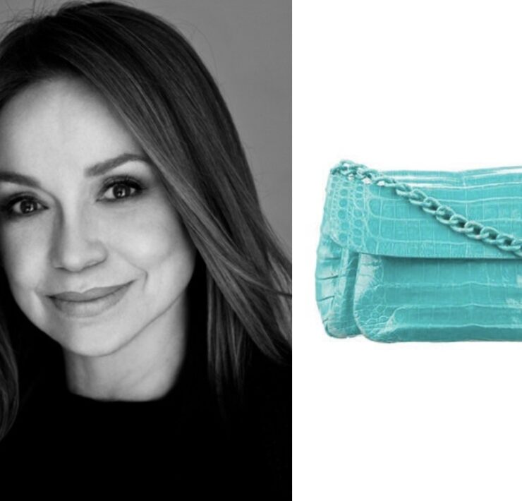 Celebrity Designer Nancy Gonzalez Charged For Smuggling Handbags