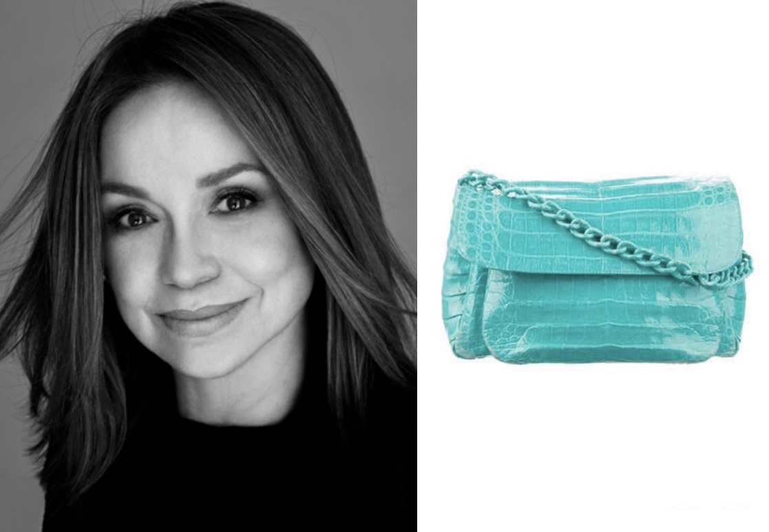 Celebrity Designer Nancy Gonzalez Charged For Smuggling Handbags