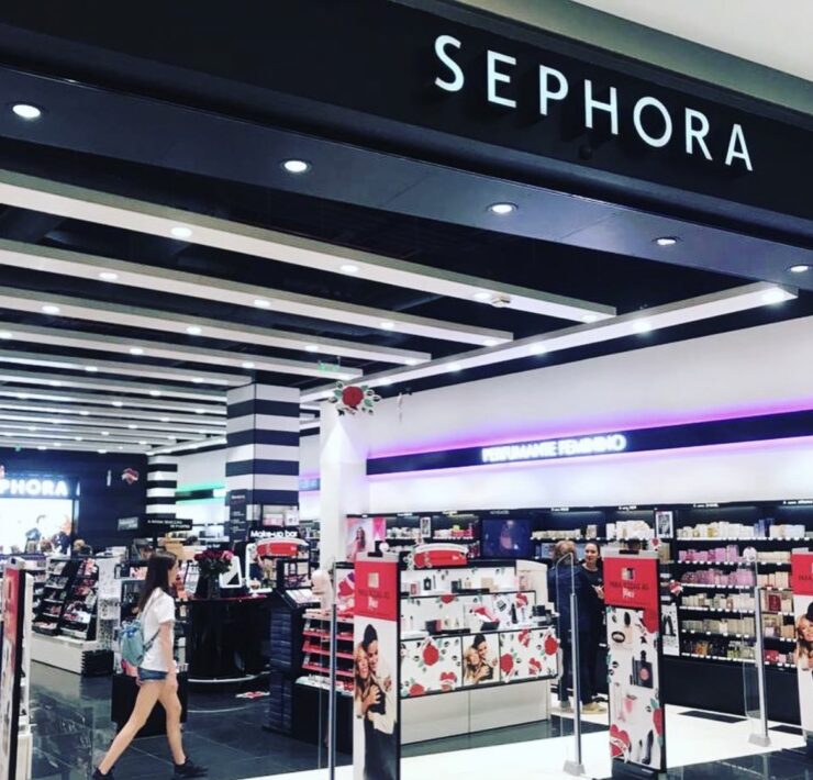 Sephora and Afterpay Partner On Buy Now, Pay Later