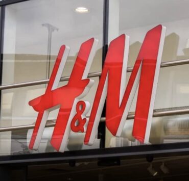 Google Cloud Partners With Fashion Retailer H&M