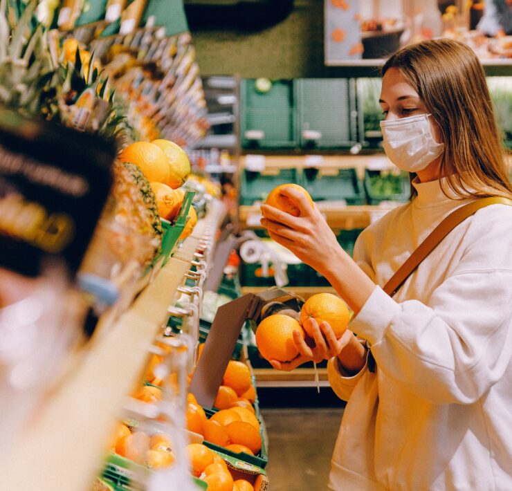 Stor.ai Announces Partnership with Vallarta Supermarkets