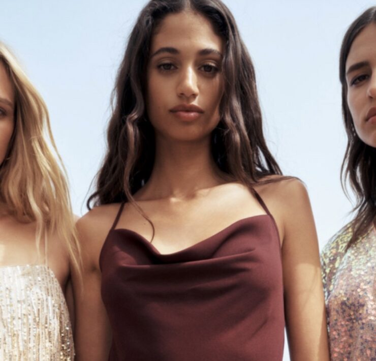 Fashion Retailer H&M joins TJX, others in exiting Russia