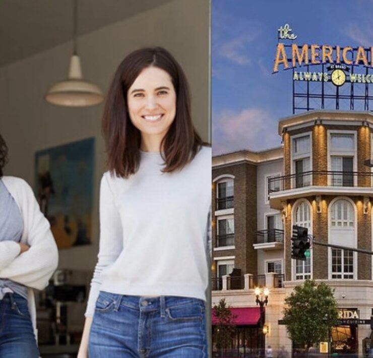 Glendale California Retail Program Offers Free Space