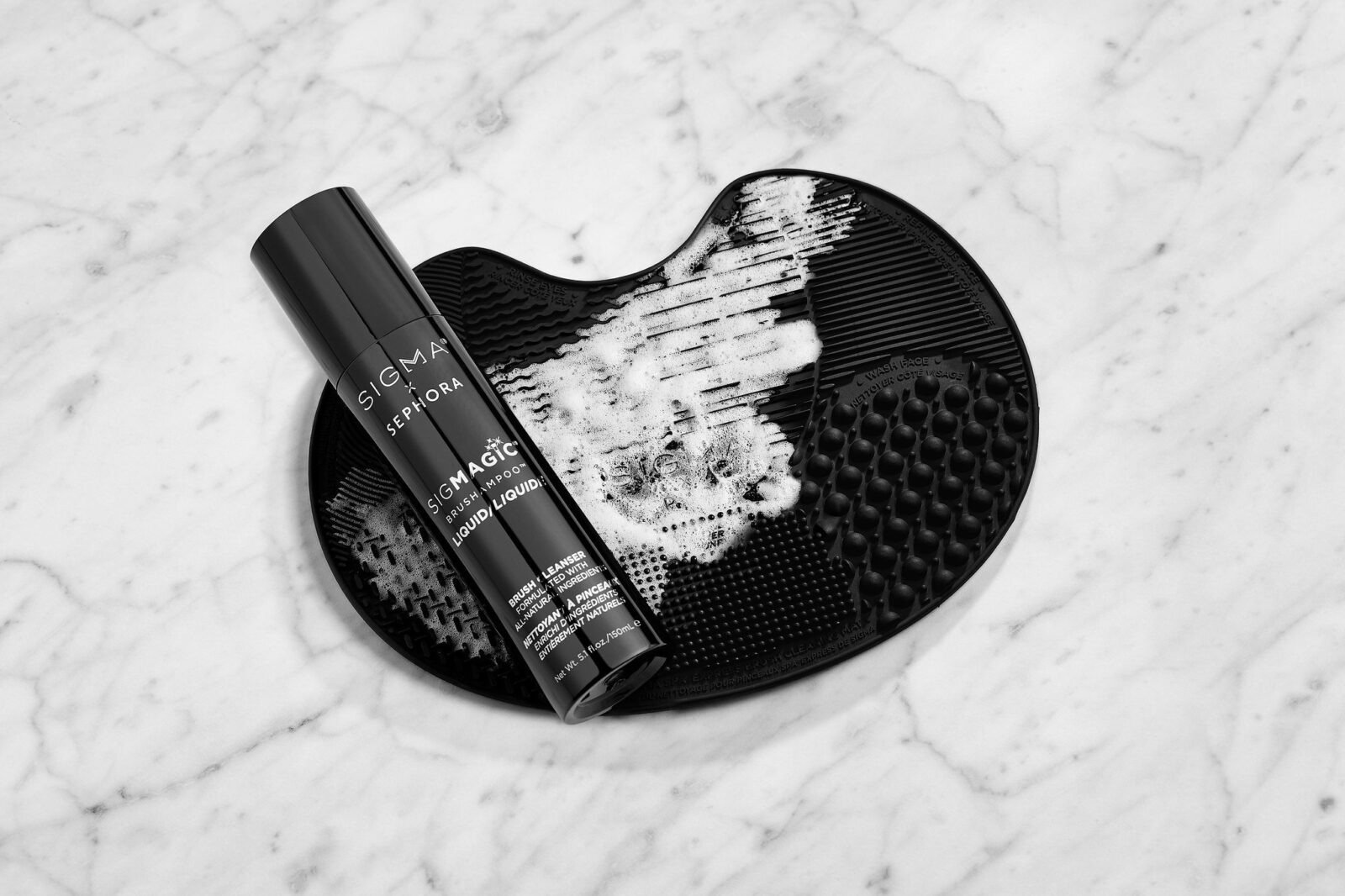 Sigma Beauty Expands with Amazon and Sephora