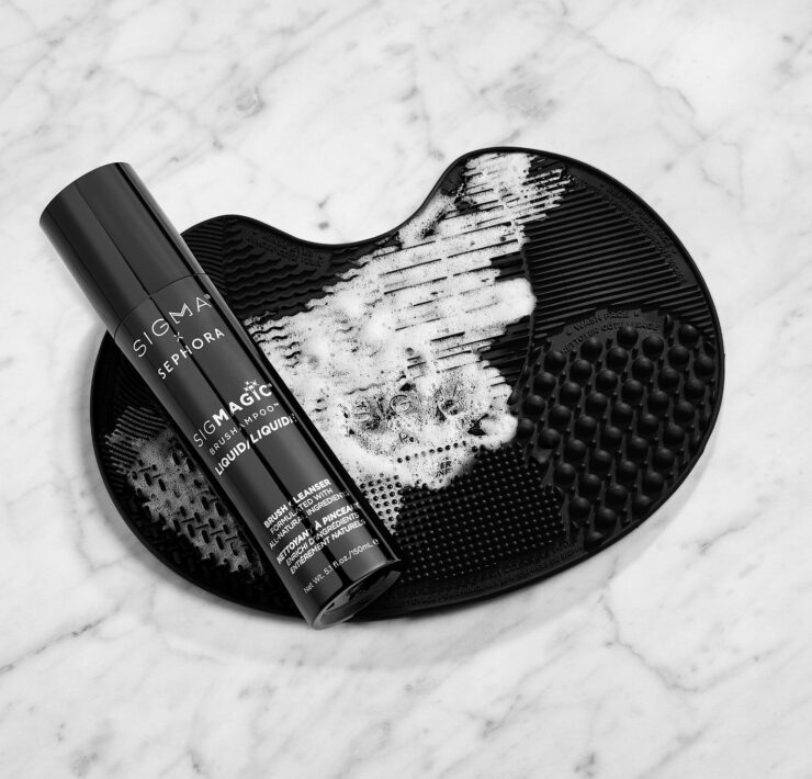 Sigma Beauty Expands with Amazon and Sephora