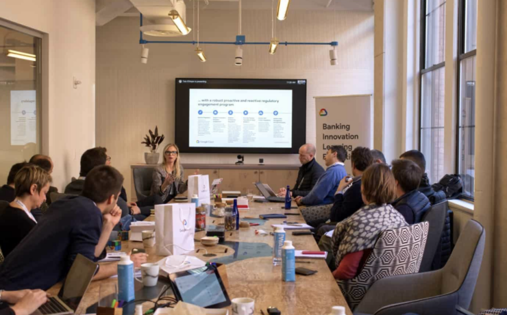 RETAILBOSS provides mentorship for Canadian Retail Tech Accelerator