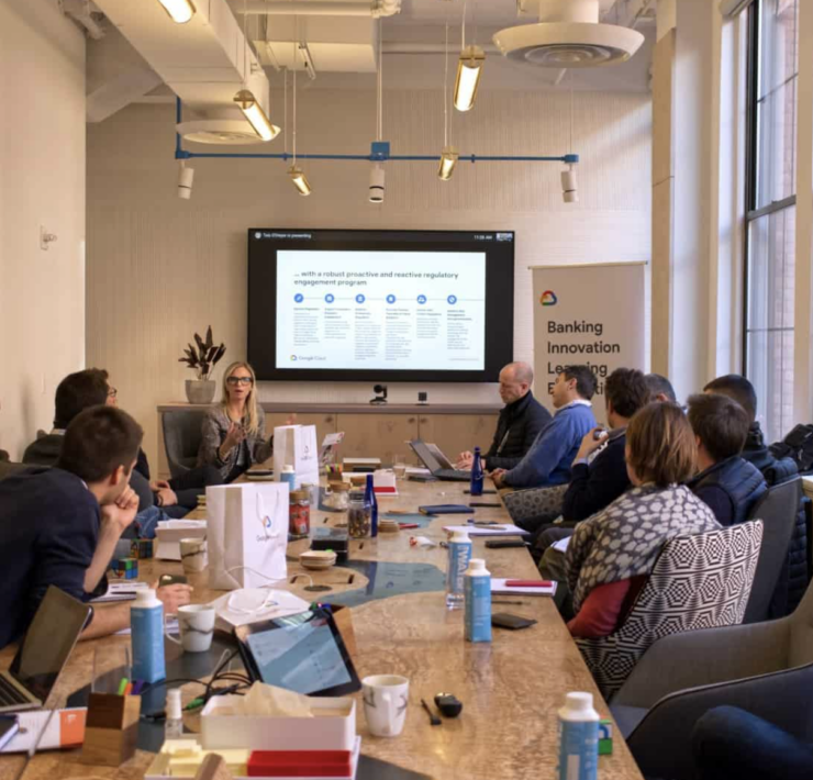 RETAILBOSS provides mentorship for Canadian Retail Tech Accelerator