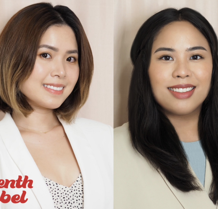 Meet Co-founders of Seventh Rebel at CosmeCon LA
