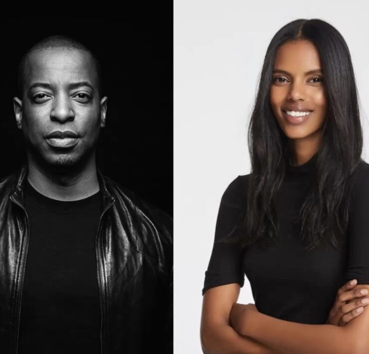 Apply Now: The Bay Fashion Fund for BIPOC Designers