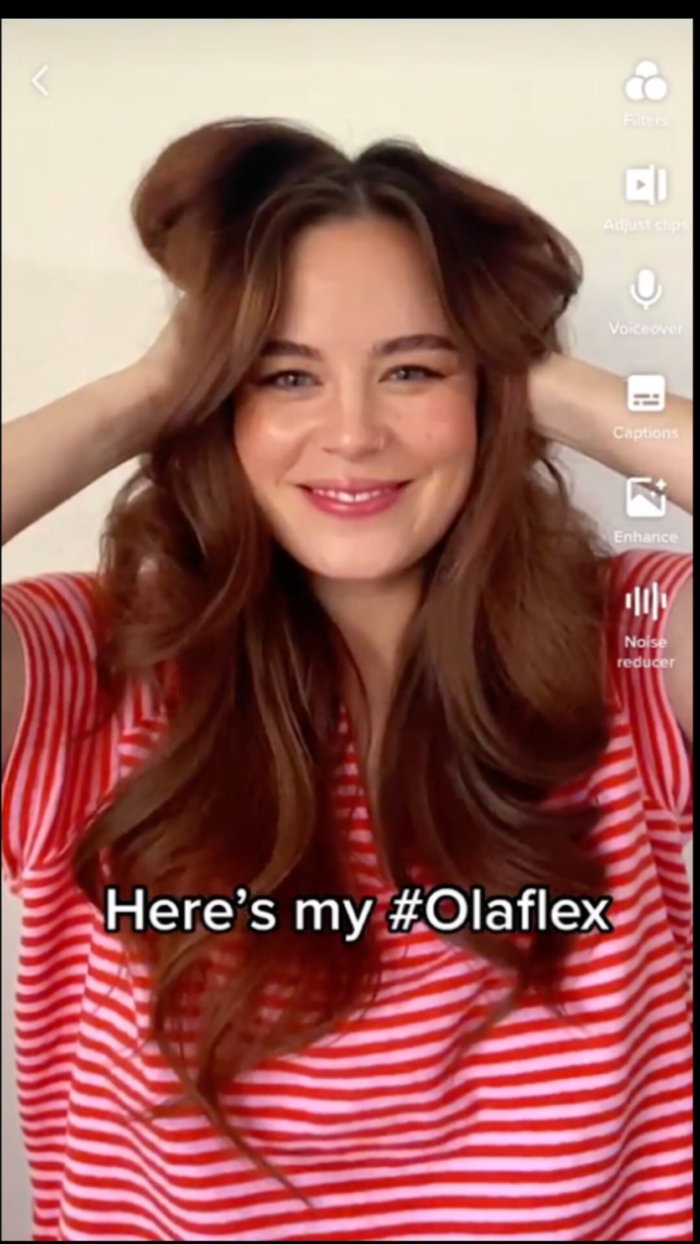 How Olaplex Tapped Into TikTok Trends to Reach Billions of Customers
