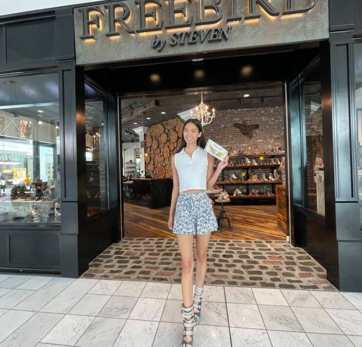 Luxury Footwear Brand FREEBIRD Announces New Store Openings