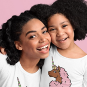 Afro Unicorn Launches Into Major Retailer