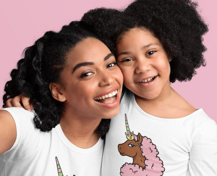 Afro Unicorn Launches Into Major Retailer
