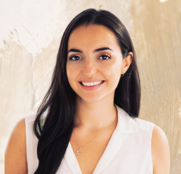 Gabriella Tegen Is Reimagining The Subscription Experience In Beauty and Beyond