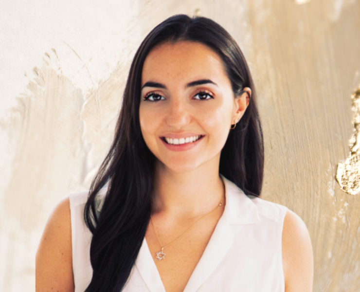 Gabriella Tegen Is Reimagining The Subscription Experience In Beauty and Beyond