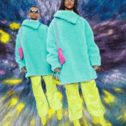 H&M Launches Futuristic Sci-Fi Collection