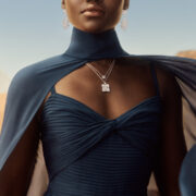 Luxury Jewelry Retailer Announces Lupita Nyong'O As First Global Ambassador
