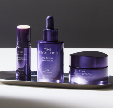 Missha Launches at Saks Fifth Avenue