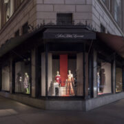 Saks Launches Second Year of Emerging Designer Accelerator Program, The New Wave