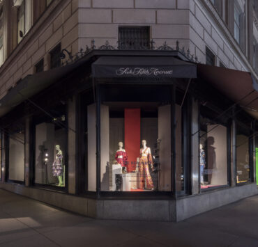 Saks Launches Second Year of Emerging Designer Accelerator Program, The New Wave