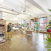 Marque Luxury America Opens new Recommerce Hub Location in Park City, Utah