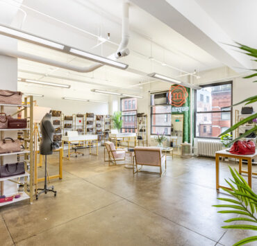 Marque Luxury America Opens new Recommerce Hub Location in Park City, Utah