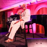 Saks Fifth Avenue Foundation Celebrates Commitment to Mental Health with GRAMMY Award-winning artist Dionne Warwick