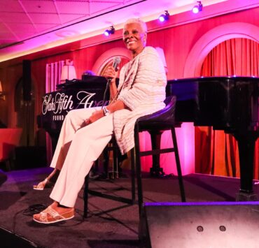 Saks Fifth Avenue Foundation Celebrates Commitment to Mental Health with GRAMMY Award-winning artist Dionne Warwick