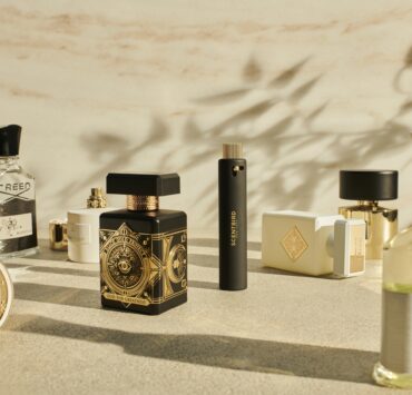 Scentbird Announces Fragrance Collaboration with Saks