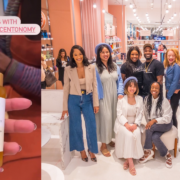 Scentonomy Has Soft Release at Allure Store NYC