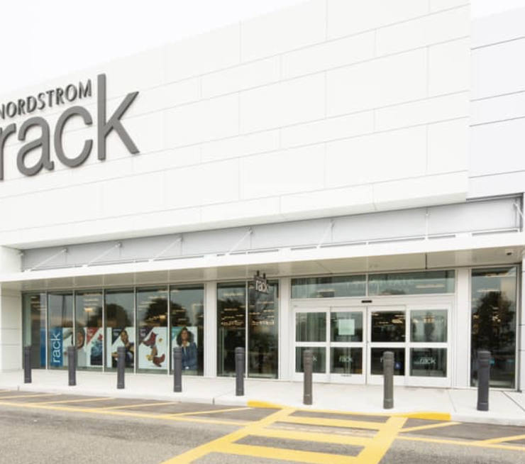 Nordstrom Rack to Open New Location in Kennesaw, GA