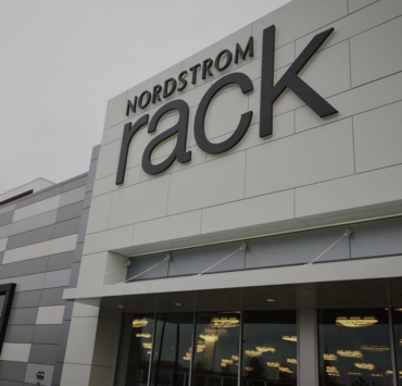 Nordstrom Rack Opens New Location in Las Vegas