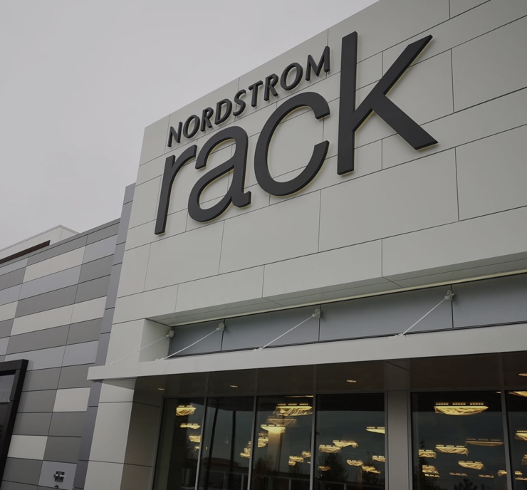 Nordstrom Rack Opens New Location in Las Vegas