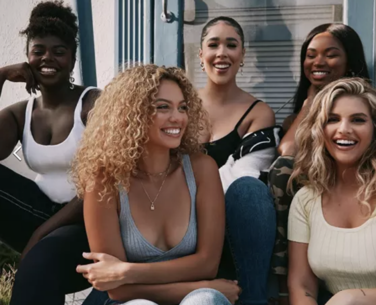 True Religion Partners with Fashion Scholarship Fund