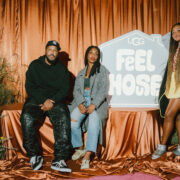 UGG Opens First Fell House Pop-up Multi-Community Space In Brooklyn