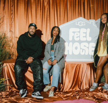 UGG Opens First Fell House Pop-up Multi-Community Space In Brooklyn