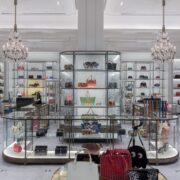 Neiman Marcus Group Demonstrates Strength of Integrated Luxury Retail Model