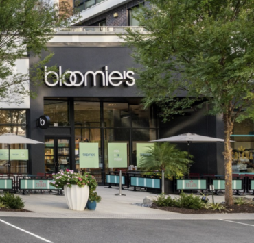 Bloomingdale’s Debut Bloomie’s Store In Westfield Old Orchard