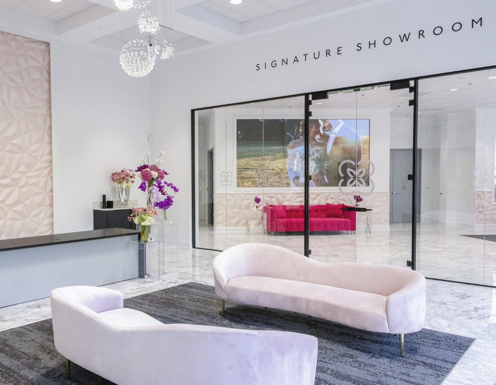 Charles & Colvard to Open First Brick & Mortar Signature Showroom In North Carolina