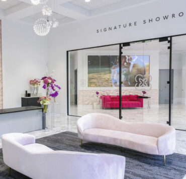 Charles & Colvard to Open First Brick & Mortar Signature Showroom In North Carolina
