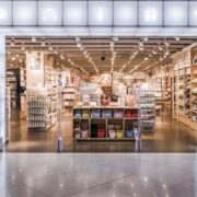 MINISO Opens its 2000th Store Outside of China in Lyon, France