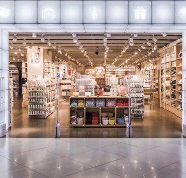 MINISO Opens its 2000th Store Outside of China in Lyon, France