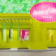 Drunk Elephant opens signature luxury pop-up experience House of Drunk in France