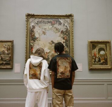 The Met X Pacsun debuts capsule collection