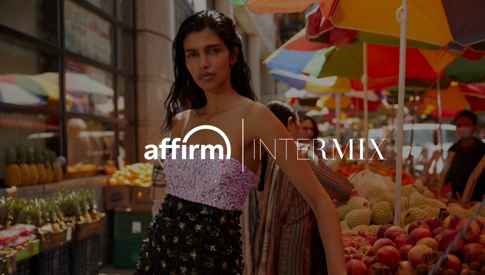 INTERMIX Partners with Affirm to Bring Shoppers Flexible Ways to Pay