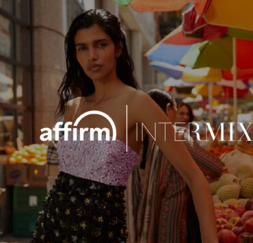INTERMIX Partners with Affirm to Bring Shoppers Flexible Ways to Pay